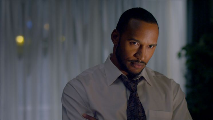 Henry Simmons