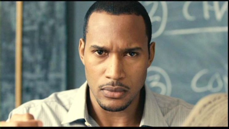 Henry Simmons
