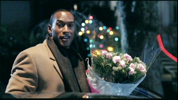 Henry Simmons