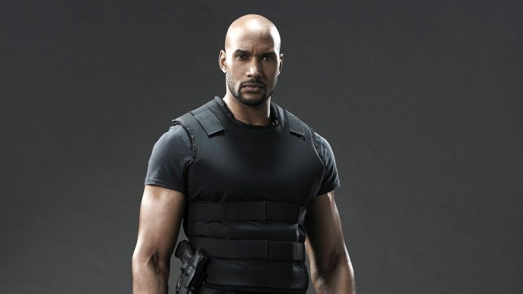 Henry Simmons