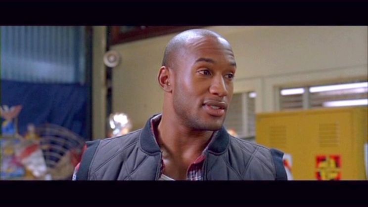 Henry Simmons