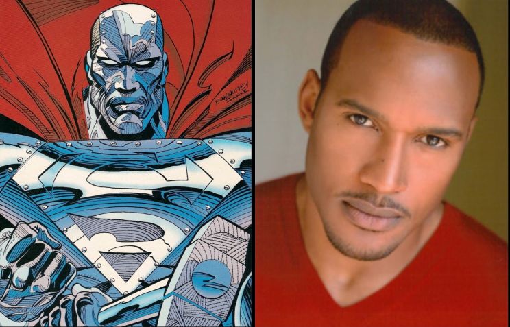 Henry Simmons