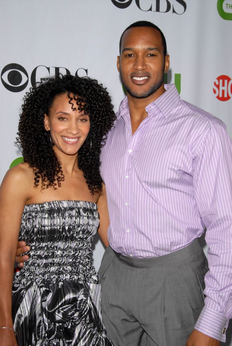 Henry Simmons
