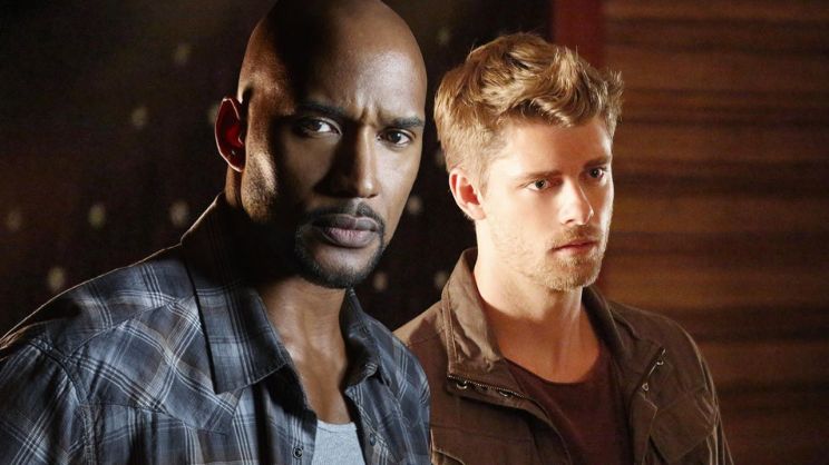 Henry Simmons