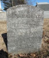 Henry Slate