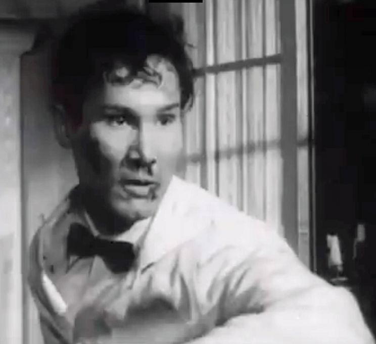 Henry Slate