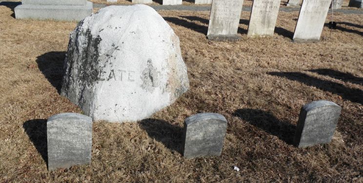 Henry Slate