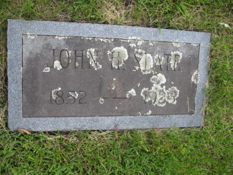 Henry Slate