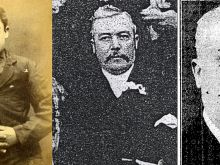 Henry Stephenson