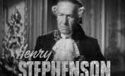 Henry Stephenson