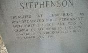 Henry Stephenson