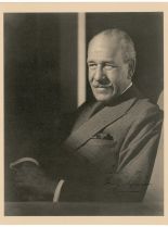 Henry Stephenson