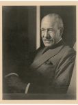 Henry Stephenson