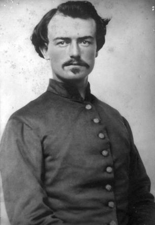 Henry Stephenson