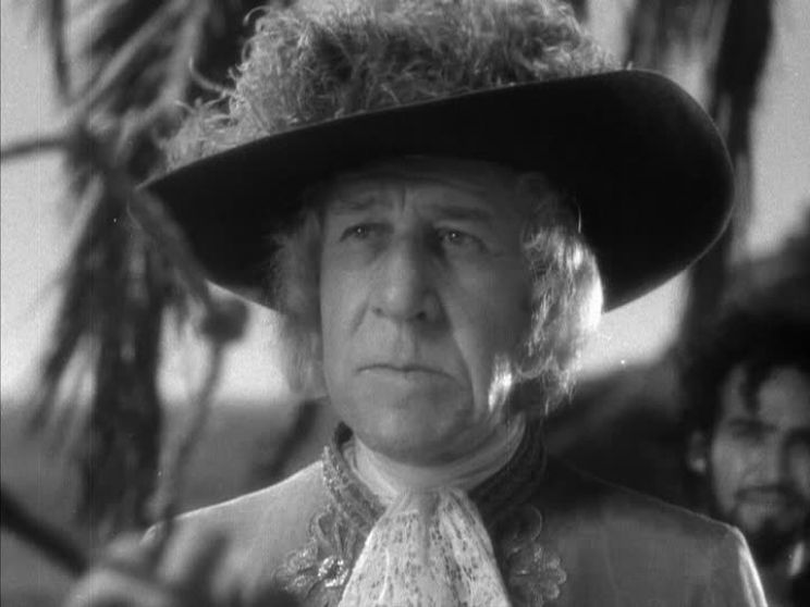 Henry Stephenson