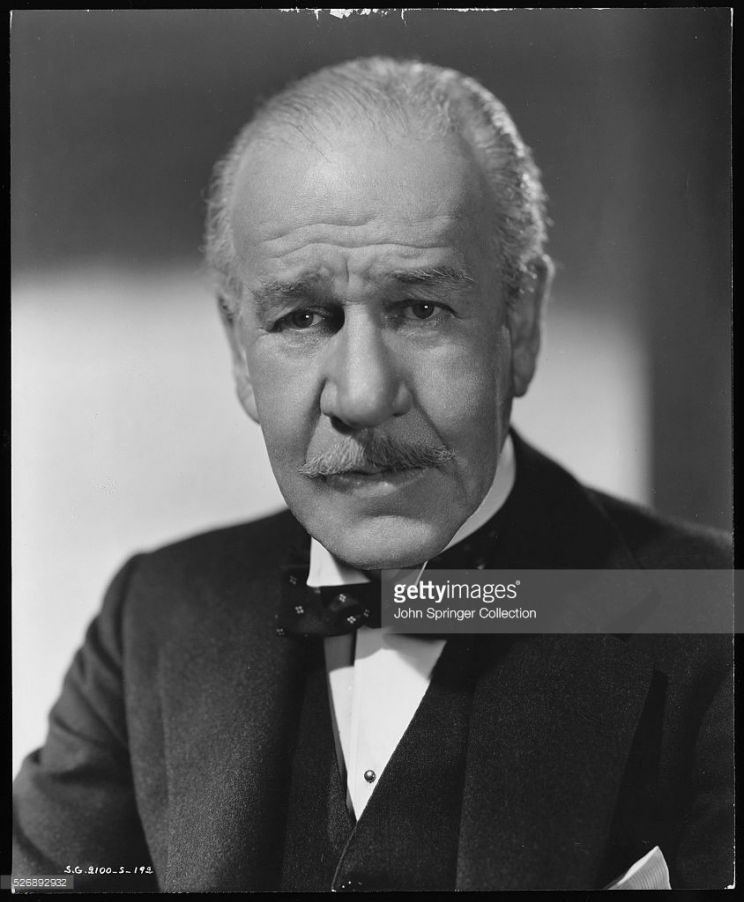 Henry Stephenson