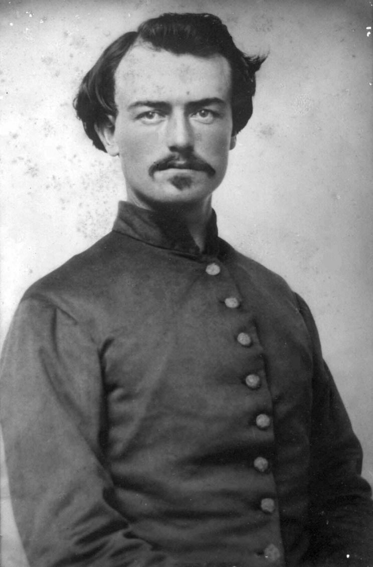 Henry Stephenson
