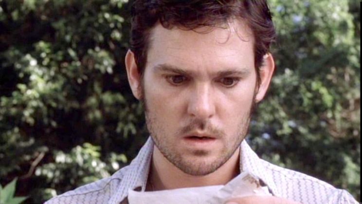 Henry Thomas