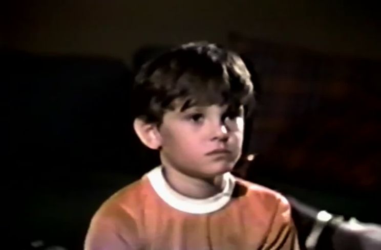Henry Thomas