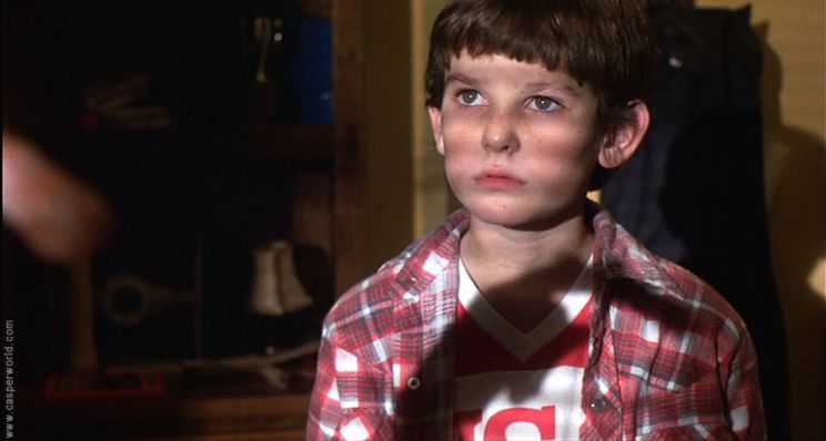 Henry Thomas