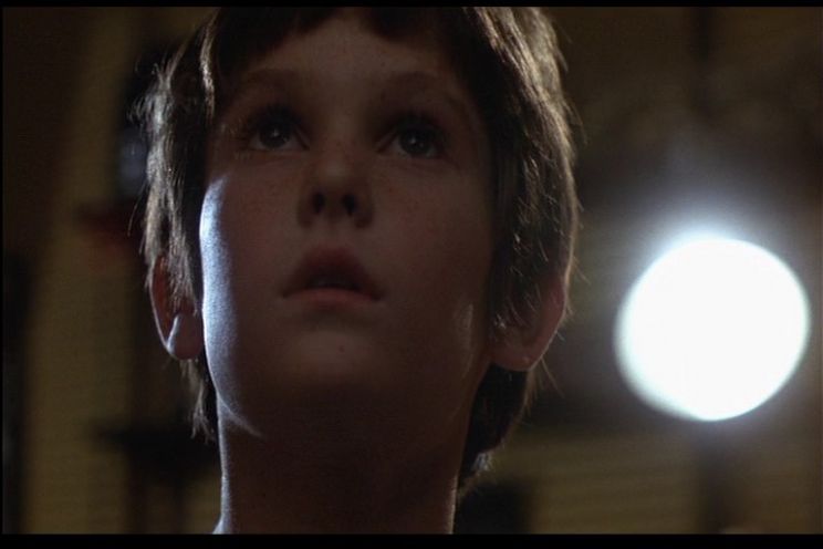 Henry Thomas