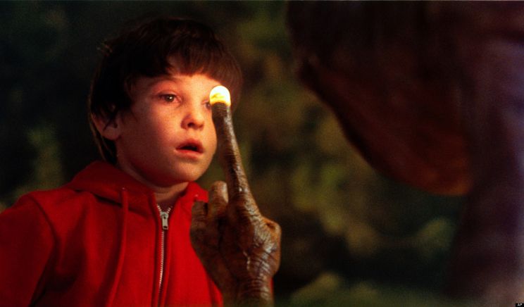 Henry Thomas