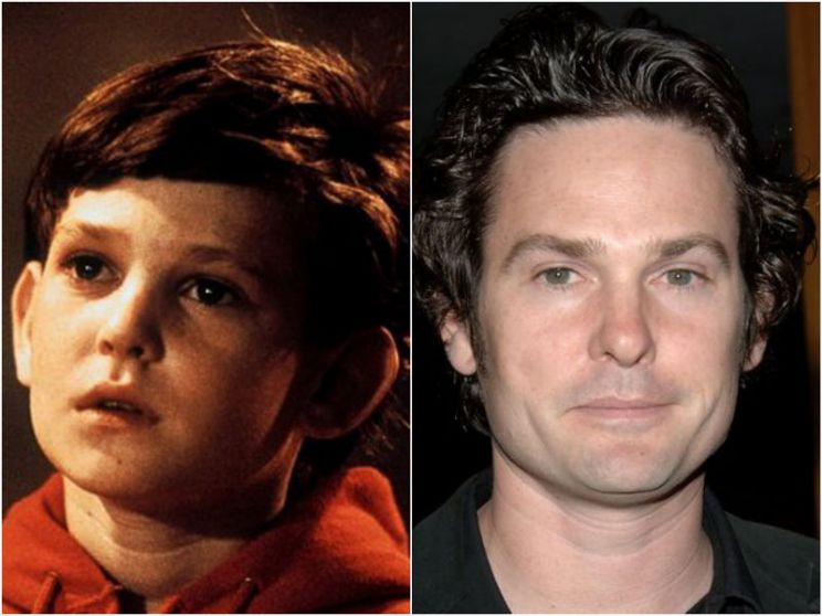 Henry Thomas