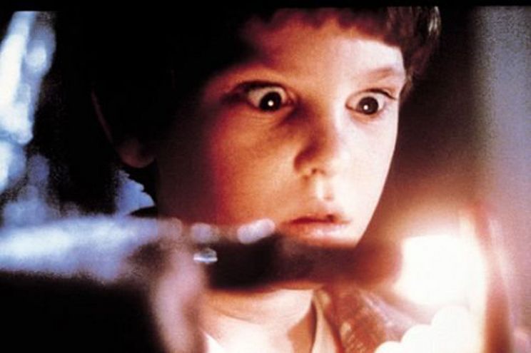 Henry Thomas