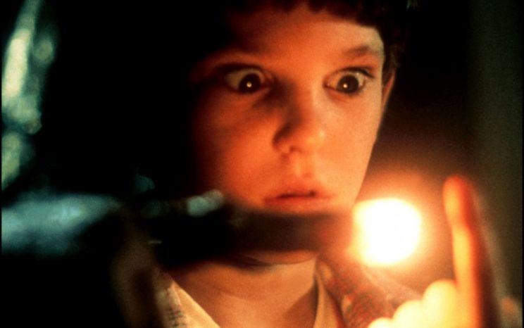Henry Thomas