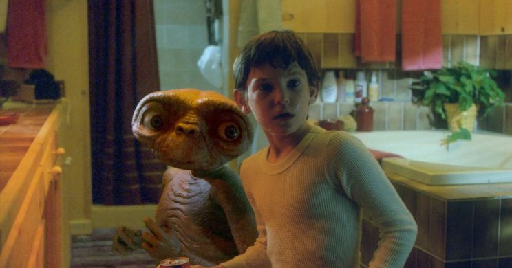 Henry Thomas