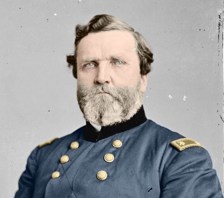 Henry Thomas
