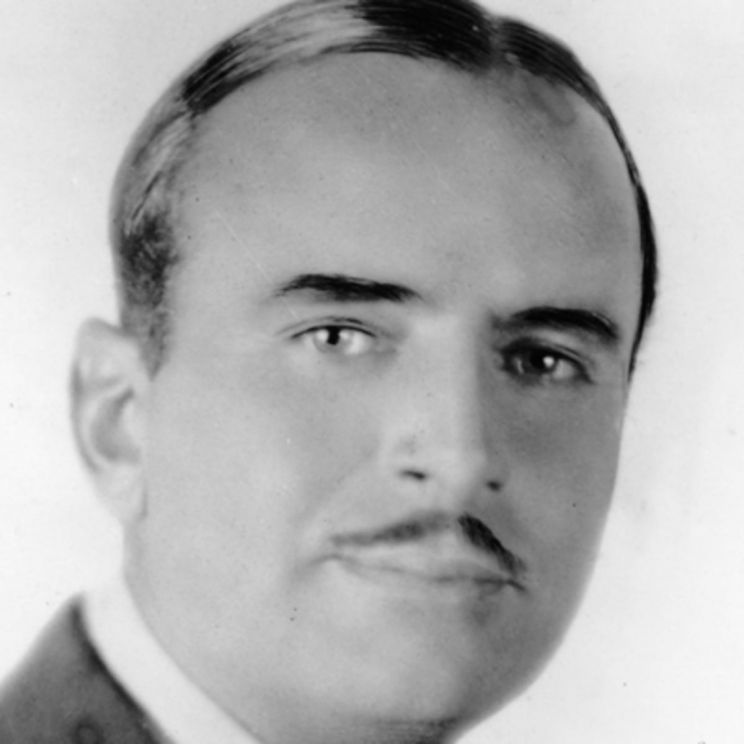 Henry Thomas