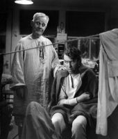Henry Travers