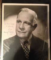 Henry Travers