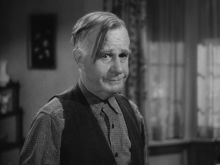 Henry Travers