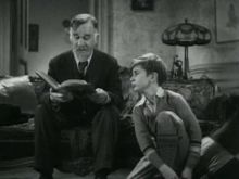 Henry Travers
