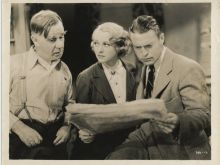 Henry Travers