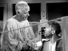 Henry Travers photo