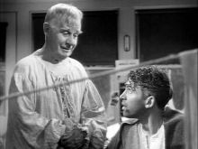 Henry Travers photo