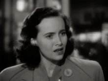 Henry Travers