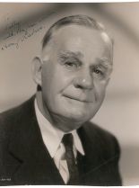 Henry Travers