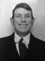 Henry Travers