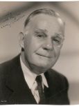 Henry Travers