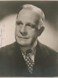 Henry Travers