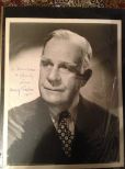 Henry Travers