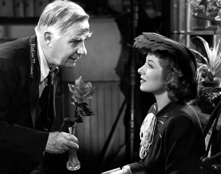 Henry Travers