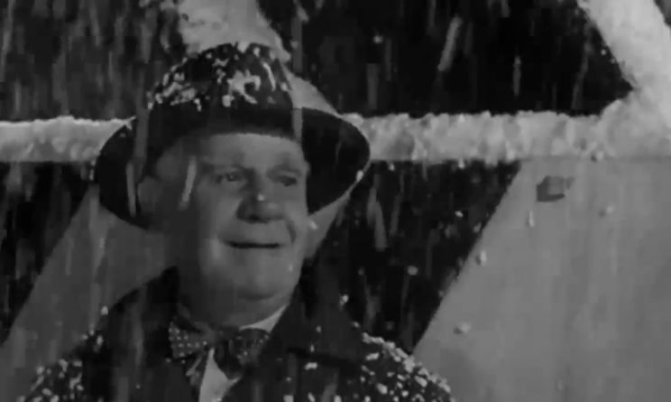 Henry Travers