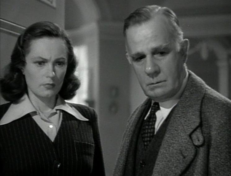 Henry Travers