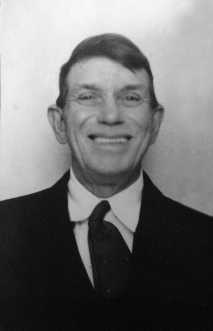 Henry Travers