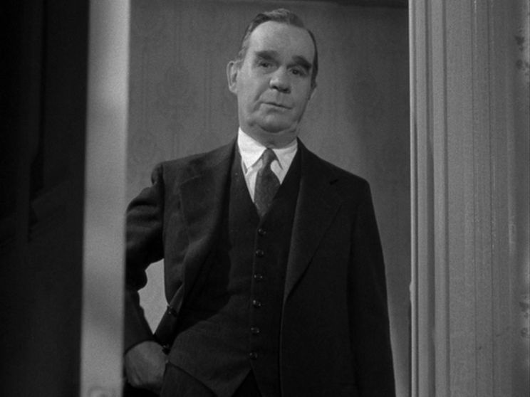 Henry Travers